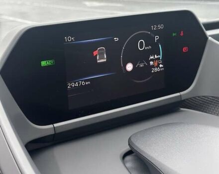 Коричневый Тойота bZ4X, объемом двигателя 0 л и пробегом 29 тыс. км за 23500 $, фото 12 на Automoto.ua