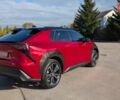 Красный Тойота bZ4X, объемом двигателя 0 л и пробегом 20 тыс. км за 26299 $, фото 10 на Automoto.ua