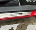 Красный Тойота bZ4X, объемом двигателя 0 л и пробегом 27 тыс. км за 23300 $, фото 20 на Automoto.ua