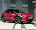 Червоний Тойота bZ4X, об'ємом двигуна 0 л та пробігом 5 тис. км за 29800 $, фото 49 на Automoto.ua