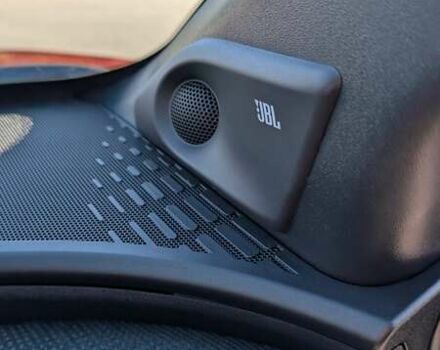 Красный Тойота bZ4X, объемом двигателя 0 л и пробегом 20 тыс. км за 26299 $, фото 13 на Automoto.ua