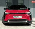 Червоний Тойота bZ4X, об'ємом двигуна 0 л та пробігом 5 тис. км за 29800 $, фото 6 на Automoto.ua