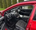 Красный Тойота bZ4X, объемом двигателя 0 л и пробегом 27 тыс. км за 23300 $, фото 10 на Automoto.ua