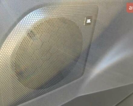 Красный Тойота bZ4X, объемом двигателя 0 л и пробегом 20 тыс. км за 26299 $, фото 8 на Automoto.ua