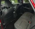Красный Тойота bZ4X, объемом двигателя 0 л и пробегом 27 тыс. км за 23300 $, фото 13 на Automoto.ua