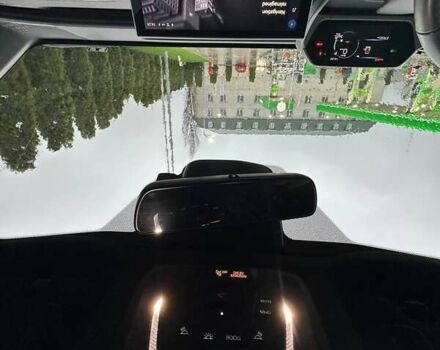 Красный Тойота bZ4X, объемом двигателя 0 л и пробегом 27 тыс. км за 23300 $, фото 16 на Automoto.ua