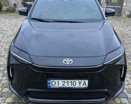 Тойота bZ4X, объемом двигателя 0 л и пробегом 40 тыс. км за 24650 $, фото 16 на Automoto.ua