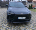 Тойота bZ4X, объемом двигателя 0 л и пробегом 40 тыс. км за 24650 $, фото 1 на Automoto.ua