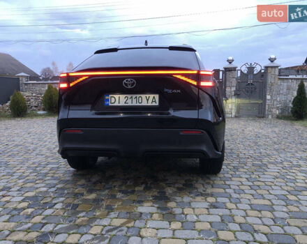 Тойота bZ4X, объемом двигателя 0 л и пробегом 40 тыс. км за 24650 $, фото 29 на Automoto.ua