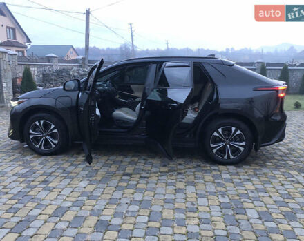 Тойота bZ4X, объемом двигателя 0 л и пробегом 40 тыс. км за 24650 $, фото 25 на Automoto.ua