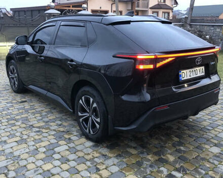 Тойота bZ4X, объемом двигателя 0 л и пробегом 40 тыс. км за 24650 $, фото 20 на Automoto.ua