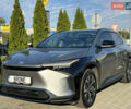 Тойота bZ4X, об'ємом двигуна 0 л та пробігом 43 тис. км за 23700 $, фото 1 на Automoto.ua