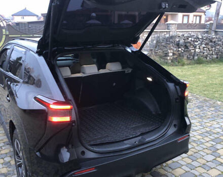 Тойота bZ4X, объемом двигателя 0 л и пробегом 40 тыс. км за 24650 $, фото 21 на Automoto.ua