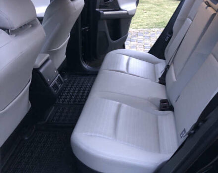 Тойота bZ4X, объемом двигателя 0 л и пробегом 40 тыс. км за 24650 $, фото 31 на Automoto.ua