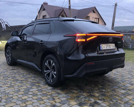 Тойота bZ4X, объемом двигателя 0 л и пробегом 40 тыс. км за 24650 $, фото 17 на Automoto.ua
