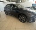 купить новое авто Тойота bZ4X 2022 года от официального дилера Global Electric Тойота фото
