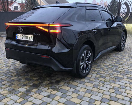 Тойота bZ4X, объемом двигателя 0 л и пробегом 40 тыс. км за 24650 $, фото 22 на Automoto.ua