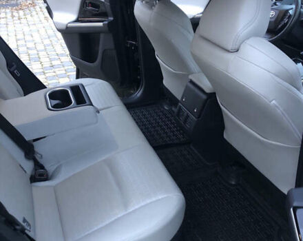 Тойота bZ4X, объемом двигателя 0 л и пробегом 40 тыс. км за 24650 $, фото 19 на Automoto.ua