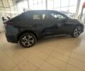 купить новое авто Тойота bZ4X 2022 года от официального дилера Global Electric Тойота фото