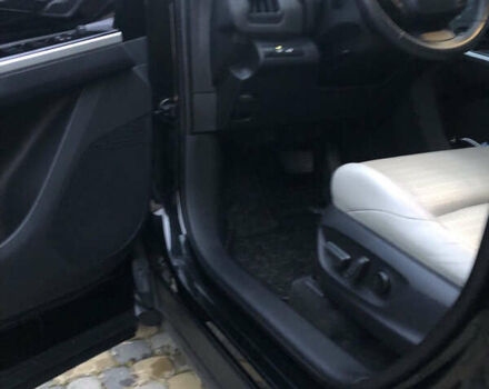 Тойота bZ4X, объемом двигателя 0 л и пробегом 40 тыс. км за 24650 $, фото 12 на Automoto.ua