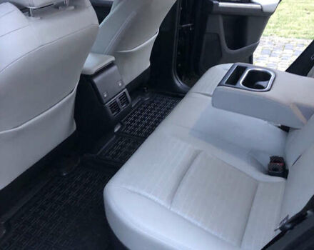 Тойота bZ4X, объемом двигателя 0 л и пробегом 40 тыс. км за 24650 $, фото 27 на Automoto.ua