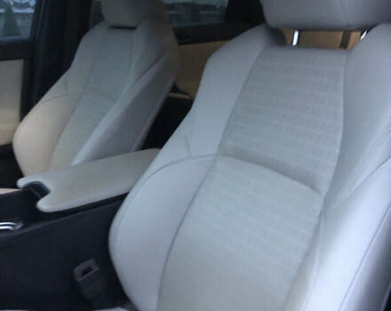 Тойота bZ4X, объемом двигателя 0 л и пробегом 40 тыс. км за 24650 $, фото 4 на Automoto.ua