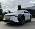 Тойота bZ4X, об'ємом двигуна 0 л та пробігом 2 тис. км за 26999 $, фото 2 на Automoto.ua