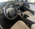 купить новое авто Тойота bZ4X 2022 года от официального дилера Global Electric Тойота фото
