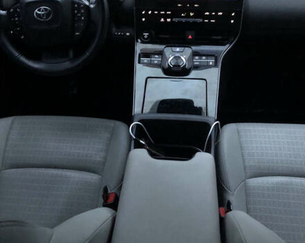 Тойота bZ4X, объемом двигателя 0 л и пробегом 40 тыс. км за 24650 $, фото 7 на Automoto.ua