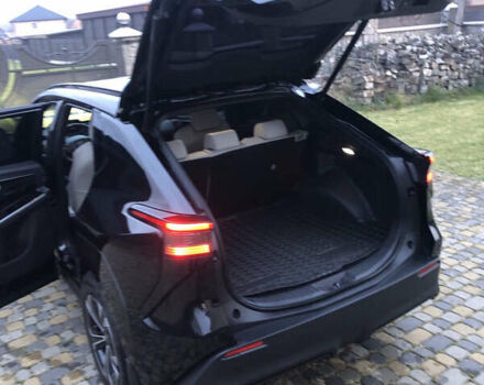Тойота bZ4X, объемом двигателя 0 л и пробегом 40 тыс. км за 24650 $, фото 15 на Automoto.ua