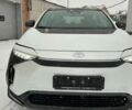 купити нове авто Тойота bZ4X 2023 року від офіційного дилера Автомобільний дом «Соллі-Плюс» Електромобілі Тойота фото