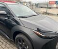 Тойота bZ4X, объемом двигателя 0 л и пробегом 1 тыс. км за 16500 $, фото 1 на Automoto.ua