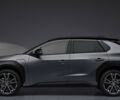 купить новое авто Тойота bZ4X 2023 года от официального дилера AUTOCENTER AUTO.RIA Тойота фото