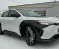 купити нове авто Тойота bZ4X 2023 року від офіційного дилера Автомобільний дом «Соллі-Плюс» Електромобілі Тойота фото