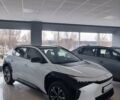 Тойота bZ4X, объемом двигателя 0 л и пробегом 1 тыс. км за 30500 $, фото 16 на Automoto.ua