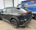 Тойота bZ4X, объемом двигателя 0 л и пробегом 1 тыс. км за 16500 $, фото 1 на Automoto.ua