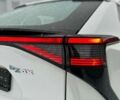 купить новое авто Тойота bZ4X 2023 года от официального дилера Автомобільний дом «Соллі-Плюс» Електромобілі Тойота фото