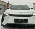 купить новое авто Тойота bZ4X 2023 года от официального дилера Автомобільний дом «Соллі-Плюс» Електромобілі Тойота фото