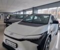 Тойота bZ4X, объемом двигателя 0 л и пробегом 1 тыс. км за 30500 $, фото 1 на Automoto.ua