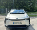 Тойота bZ4X, объемом двигателя 0 л и пробегом 19 тыс. км за 27700 $, фото 1 на Automoto.ua