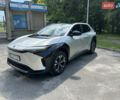 Тойота bZ4X, объемом двигателя 0 л и пробегом 19 тыс. км за 27700 $, фото 1 на Automoto.ua