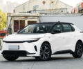 купити нове авто Тойота bZ4X 2025 року від офіційного дилера Bex Auto Тойота фото