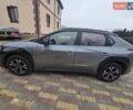 Серый Тойота bZ4X, объемом двигателя 0 л и пробегом 38 тыс. км за 25500 $, фото 4 на Automoto.ua