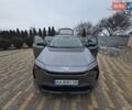 Серый Тойота bZ4X, объемом двигателя 0 л и пробегом 38 тыс. км за 25500 $, фото 17 на Automoto.ua