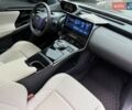 Сірий Тойота bZ4X, об'ємом двигуна 0 л та пробігом 30 тис. км за 29000 $, фото 66 на Automoto.ua