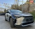 Сірий Тойота bZ4X, об'ємом двигуна 0 л та пробігом 1 тис. км за 28400 $, фото 1 на Automoto.ua