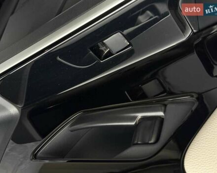 Серый Тойота bZ4X, объемом двигателя 0 л и пробегом 30 тыс. км за 28500 $, фото 48 на Automoto.ua