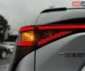 Сірий Тойота bZ4X, об'ємом двигуна 0 л та пробігом 30 тис. км за 29000 $, фото 73 на Automoto.ua