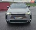 Серый Тойота bZ4X, объемом двигателя 0 л и пробегом 33 тыс. км за 23700 $, фото 5 на Automoto.ua