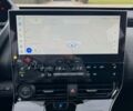 Сірий Тойота bZ4X, об'ємом двигуна 0 л та пробігом 1 тис. км за 28400 $, фото 4 на Automoto.ua